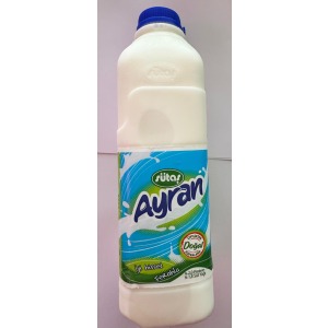 Sütaş Ayran 1 Litre