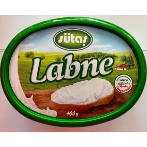 Sütaş Labne 400 Gram