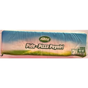 Sütaş Pide Pizza Peyniri 2000 Gram
