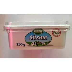 Sütaş Süzme Peynir 250 Gram