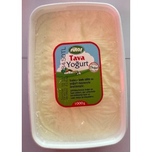 Sütaş Tava Yoğurt 1000 Gram