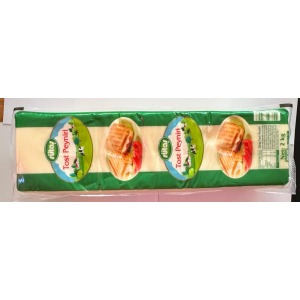 Sütaş Tost Peyniri 2000 Gram